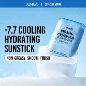 ضدآفتاب استیکی جومیسو هیالورونیک Cooling sun stick