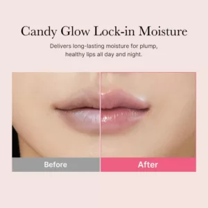 ماسک لب شب مدی کیوب PDRN LIP SLEEPING MASK