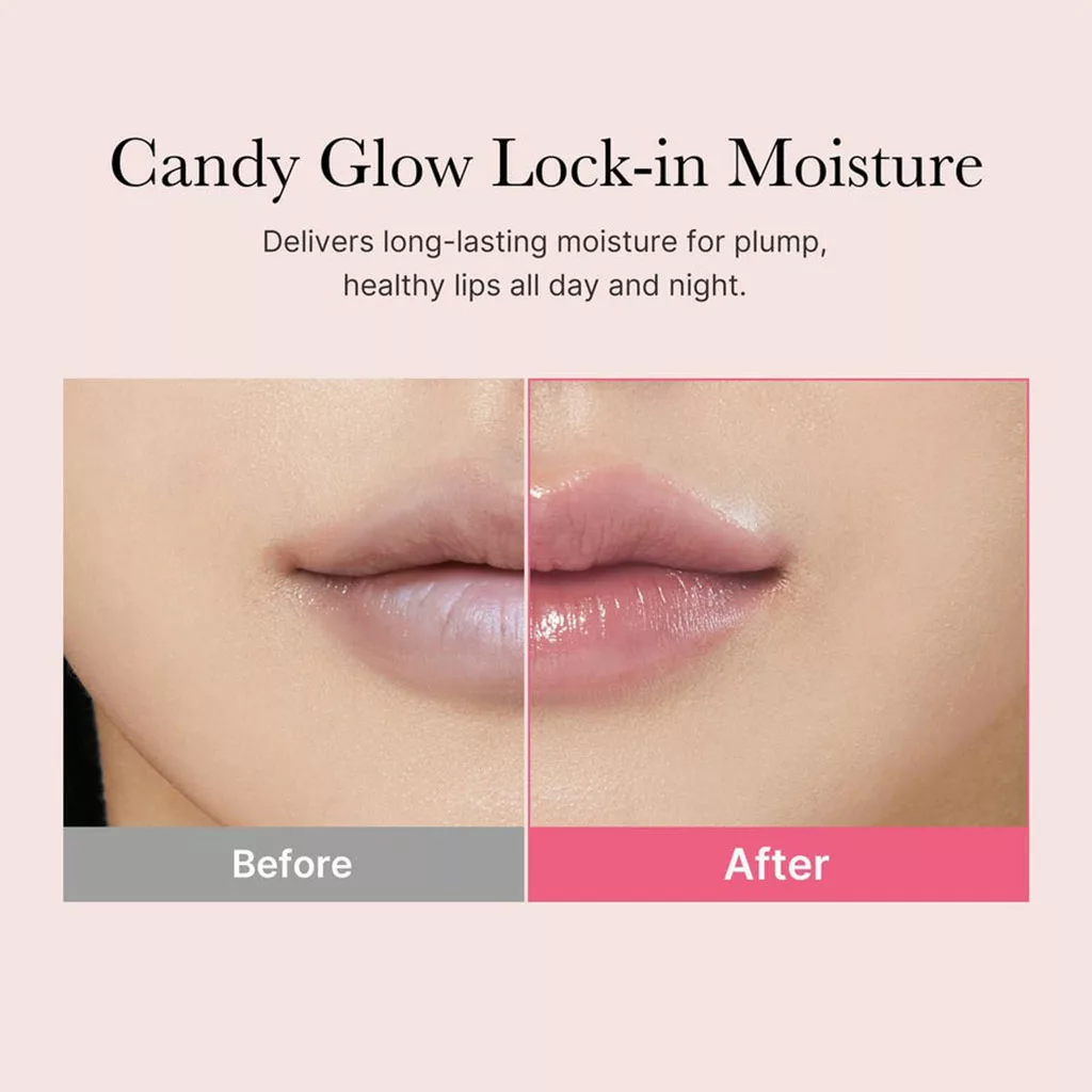 ماسک لب شب مدی کیوب PDRN LIP SLEEPING MASK