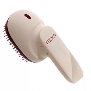 برس Moev مو ایو ماساژور اشعه تراپی پوست و مو Light Therapy