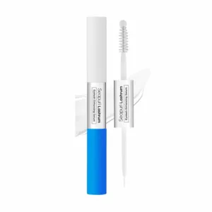 سرم تقویت رشد ابرو مژه سیپوری seapuri lashrum eyelash enhancing serum
