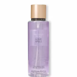 بادی میست Love Spell ویکتوریا سکرت Victoria’s Secret لاو اسپل