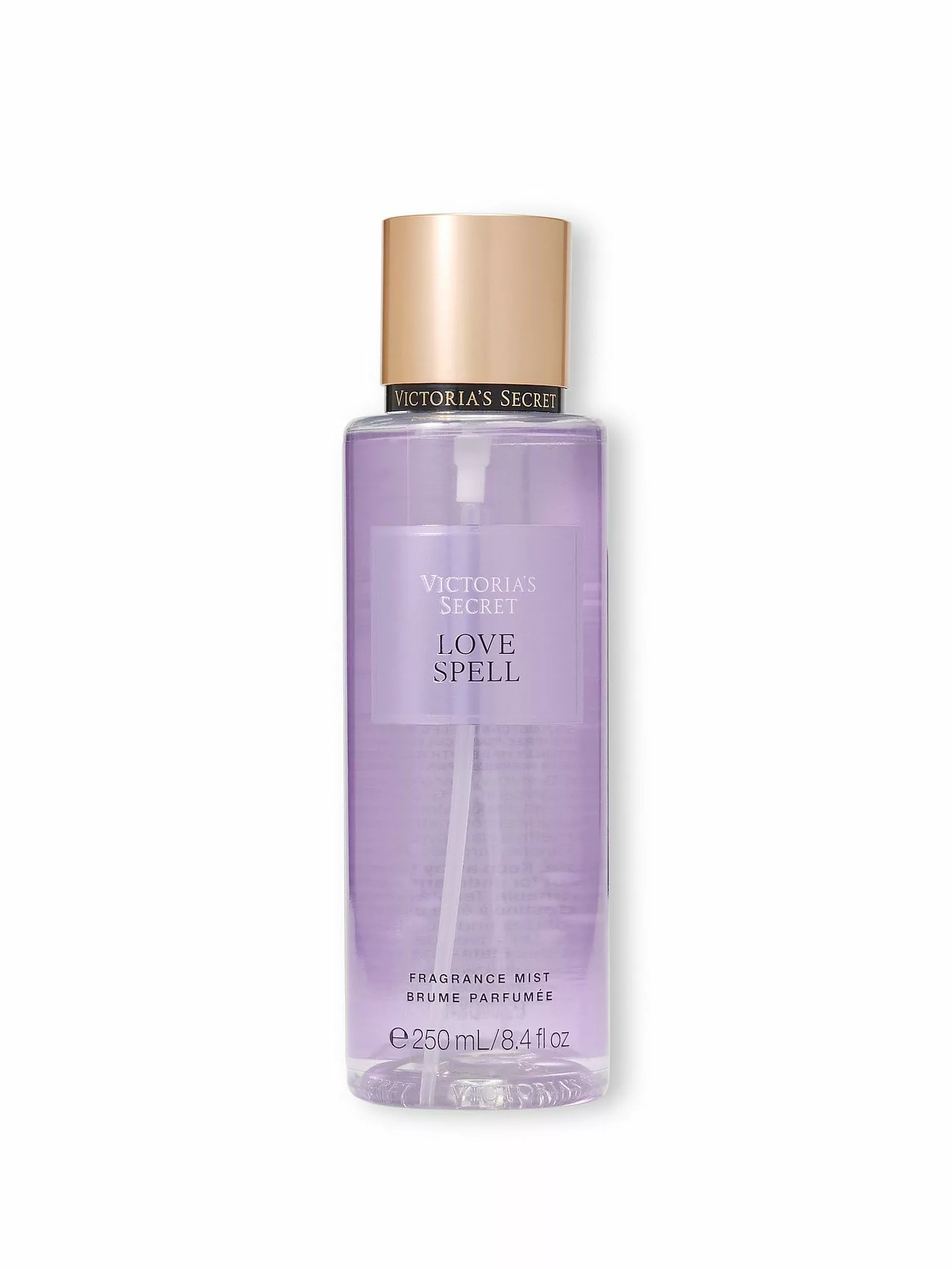 بادی میست Love Spell ویکتوریا سکرت Victoria’s Secret لاو اسپل