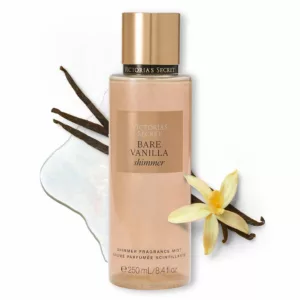 بادی میست Bare Vanilla ویکتوریا سکرت شیمر SHIMMER