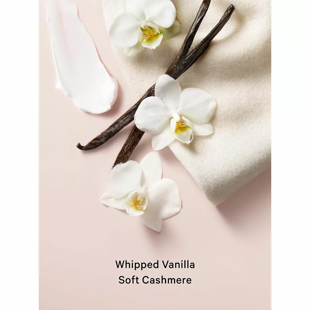 بادی میست Bare Vanilla ویکتوریا سکرت شیمر SHIMMER