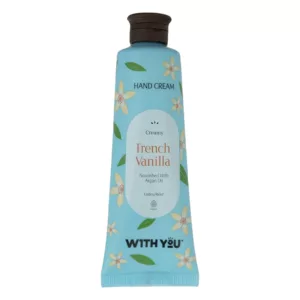 French vanilla