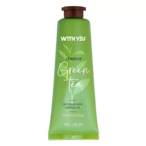 Green tea