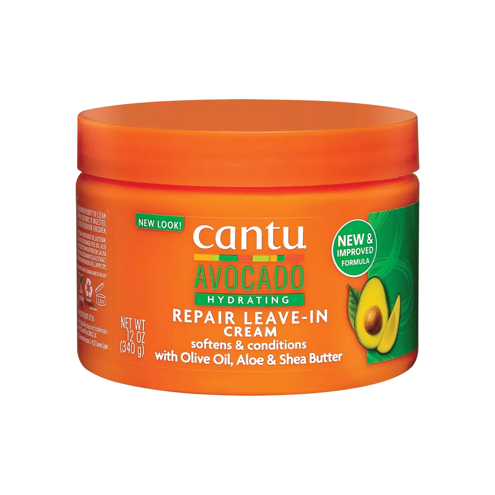 نرم کننده بعد حمام کنتو آووکادو ریپیر REPAIR LEAVE-IN CREAM نرم کننده بعد حمام کنتو آووکادو ریپیر REPAIR LEAVE-IN CREAM