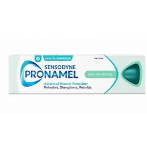 خمیر دندان سنسوداین پرونامل مصرف روزانه pronamel daily protection