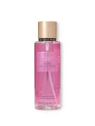 بادی میست PURE SEDUCTION ویکتوریا سکرت رایحه میوه وانیل کهربا پیور سداکشن