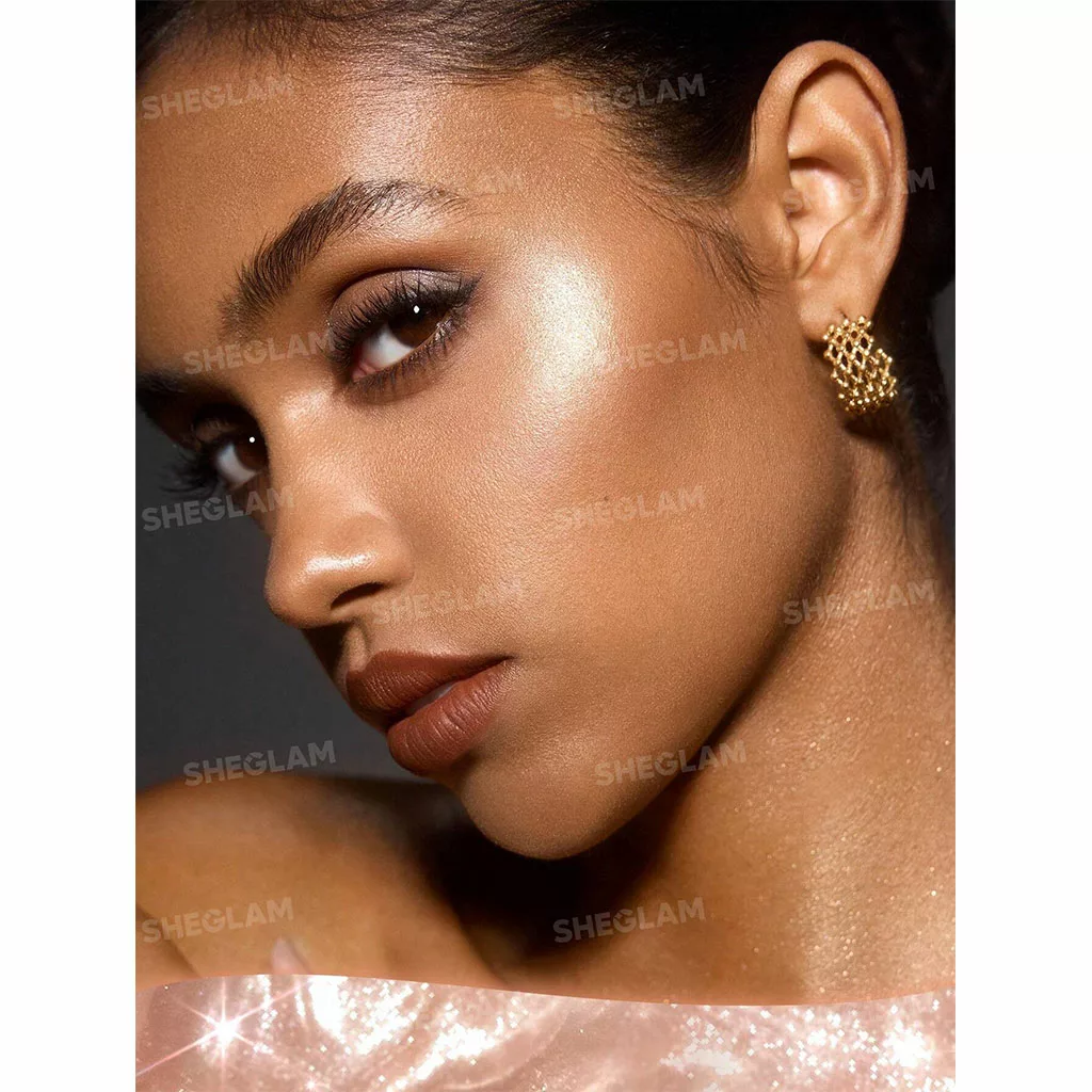 اسپری فیکس شاین شیگلم Light Me Up LUMINOUS