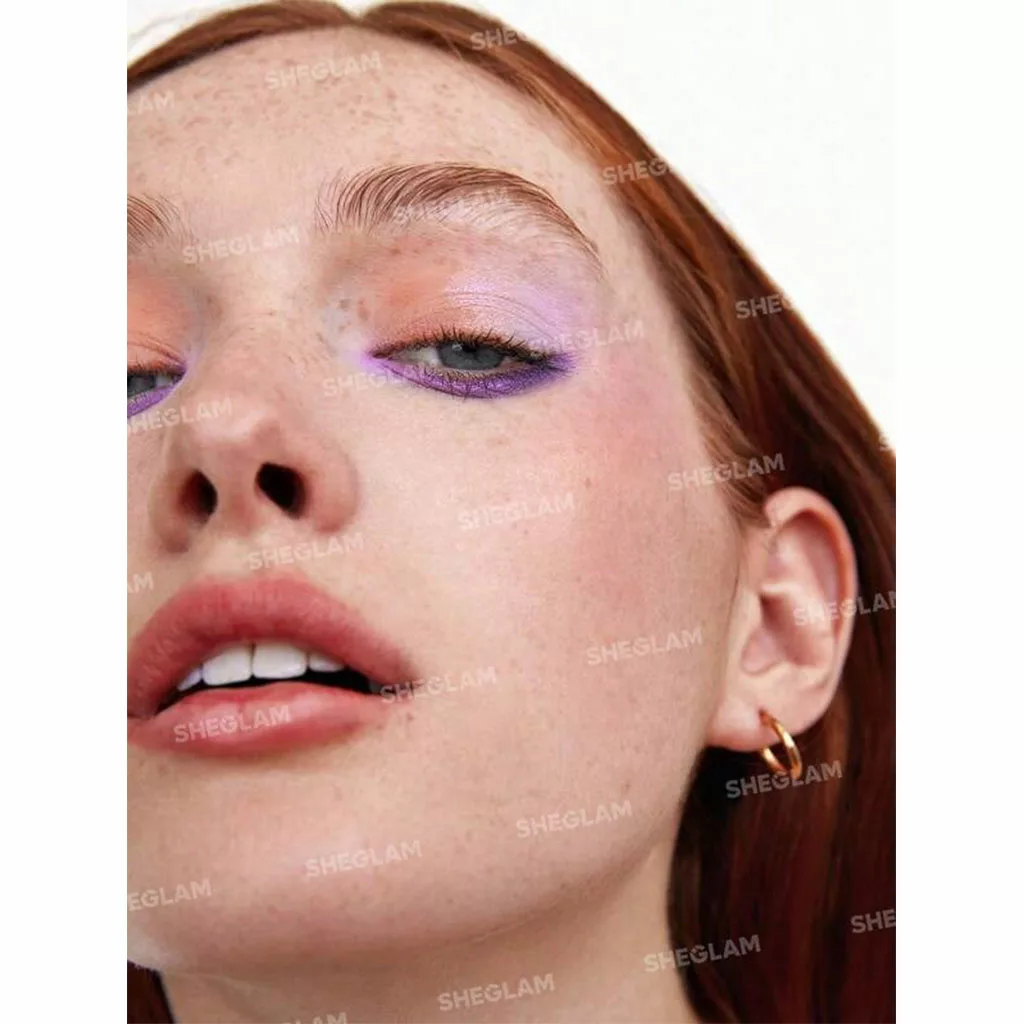 پالت سایه شیگلم PHAPSODY