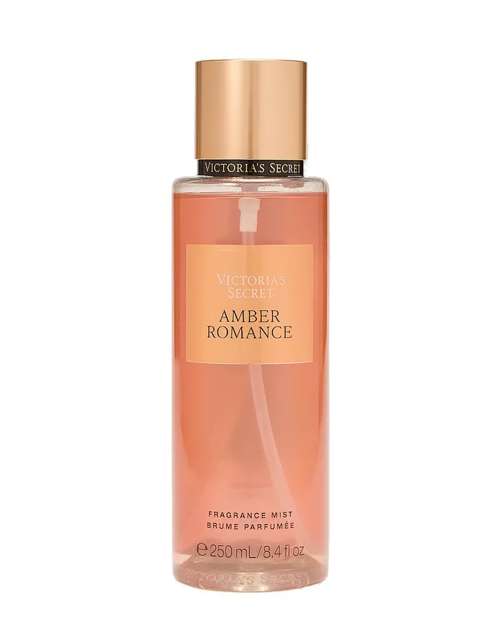 بادی میست Amber Romance ویکتوریا سکرت امبر رومنس Victoria’s Secret