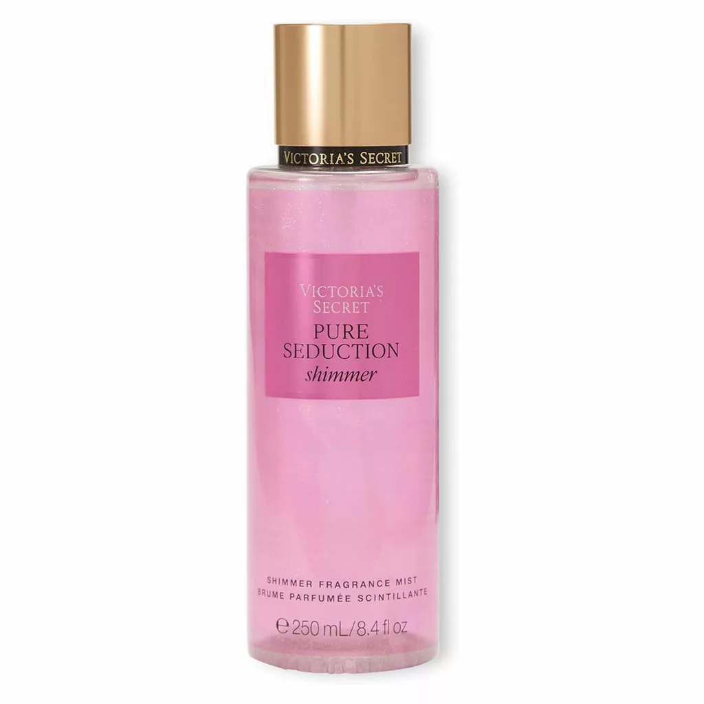 بادی میست Pure Seduction ویکتوریا سکرت شیمر SHIMMER بادی میست Pure Seduction ویکتوریا سکرت شیمر SHIMMER
