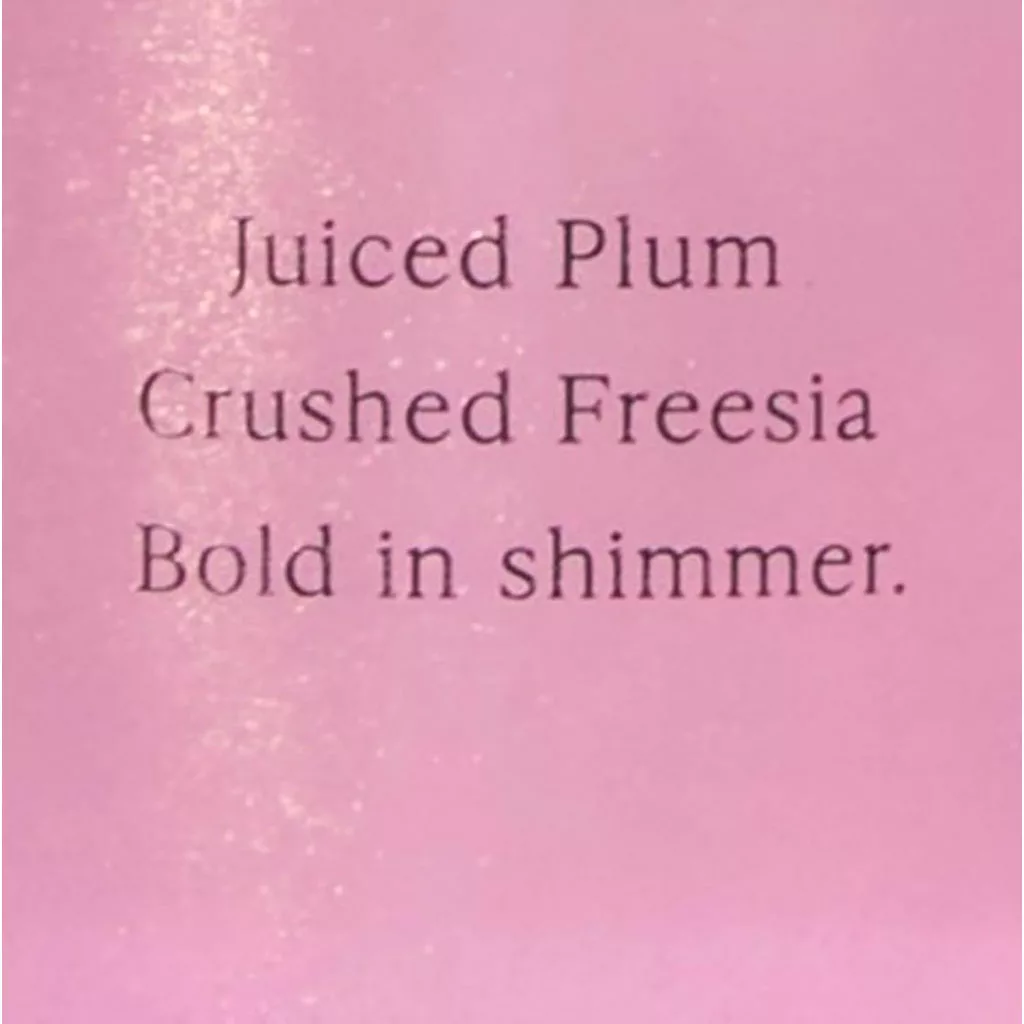 بادی میست Pure Seduction ویکتوریا سکرت شیمر SHIMMER