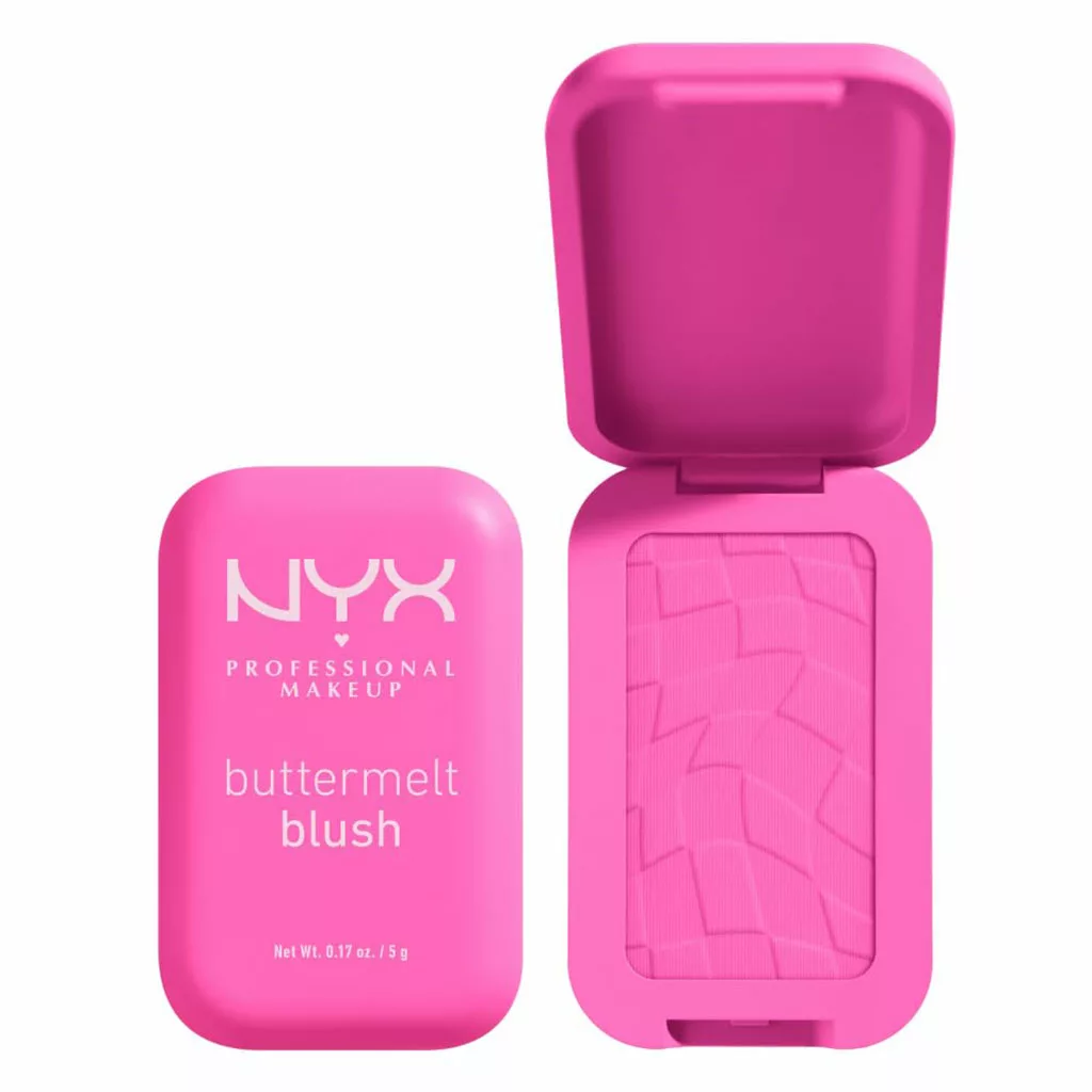 رژگونه نیکس NYX