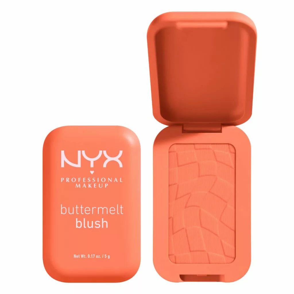 رژگونه نیکس NYX