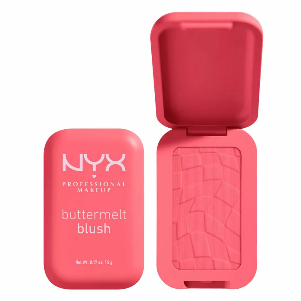 رژگونه نیکس NYX