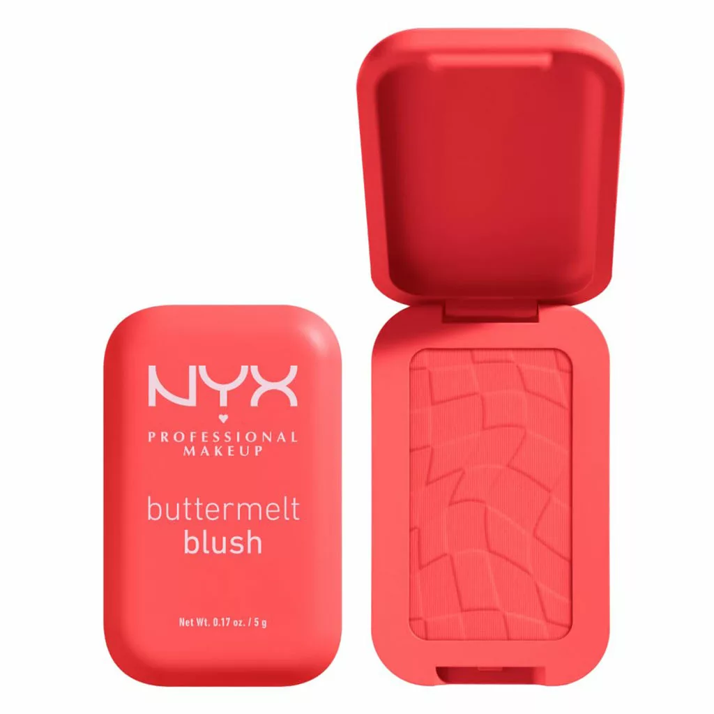 رژگونه نیکس NYX