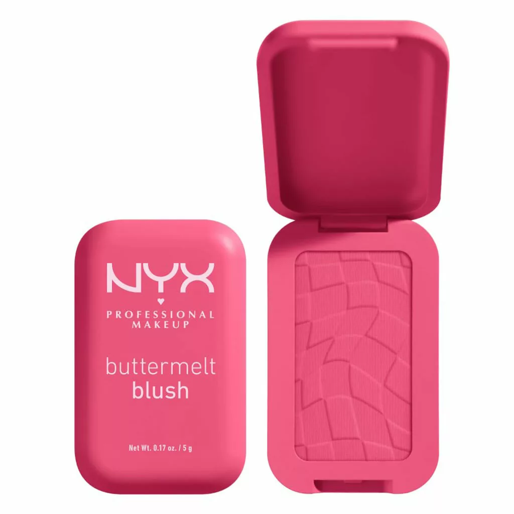 رژگونه نیکس NYX
