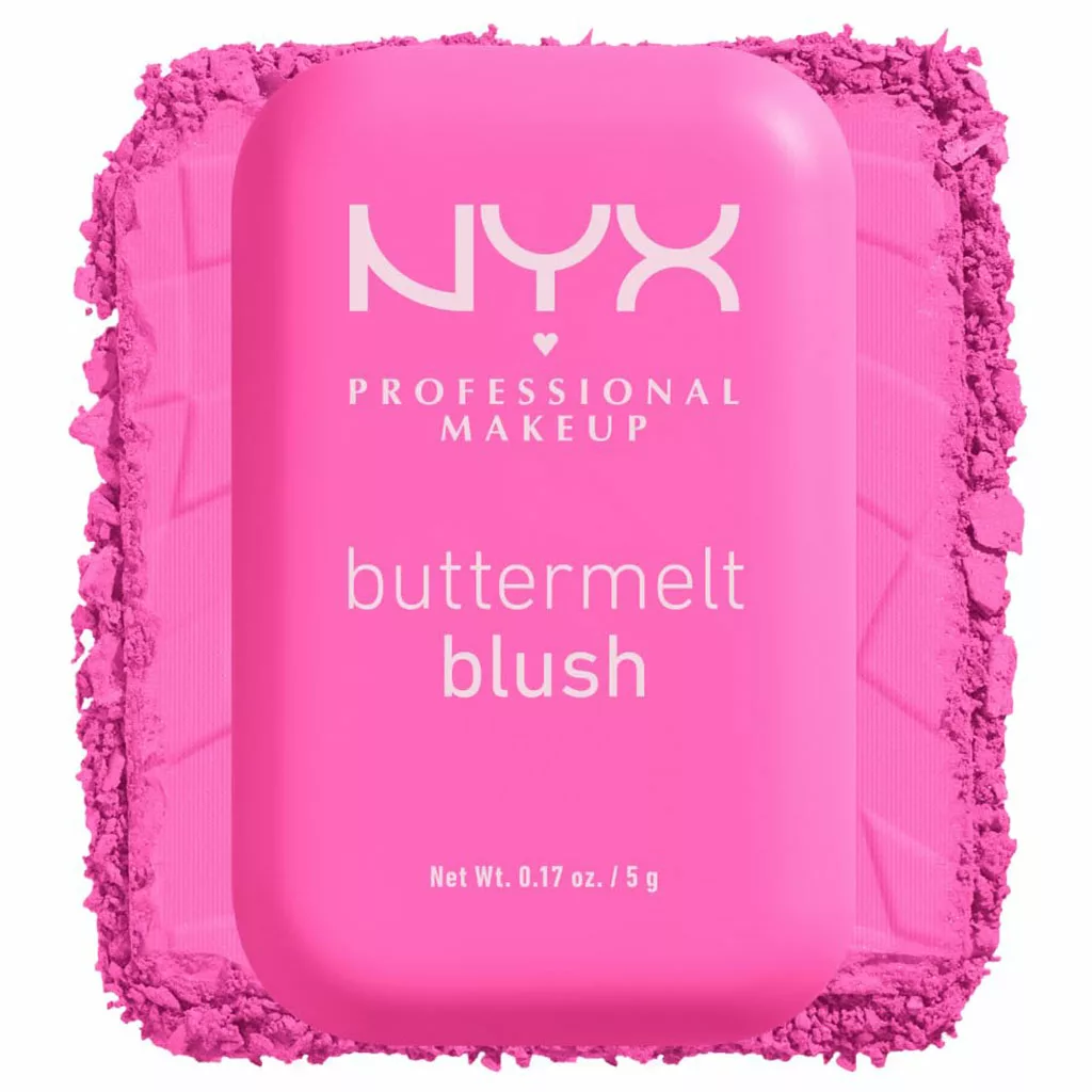 رژگونه نیکس NYX