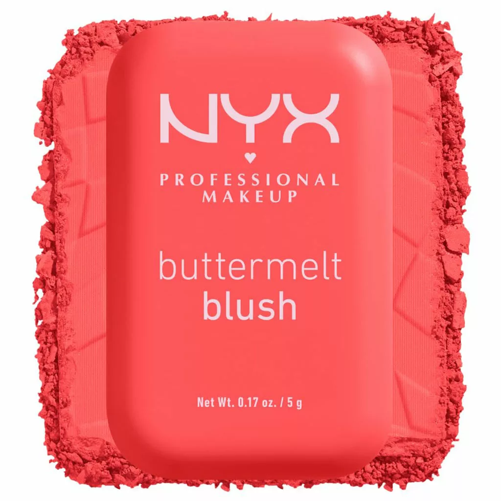 رژگونه نیکس NYX