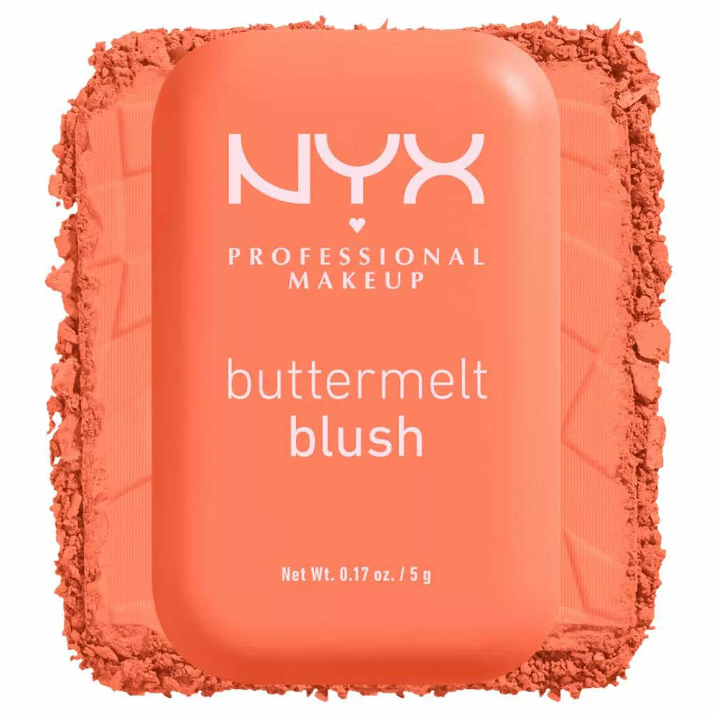 رژگونه نیکس NYX