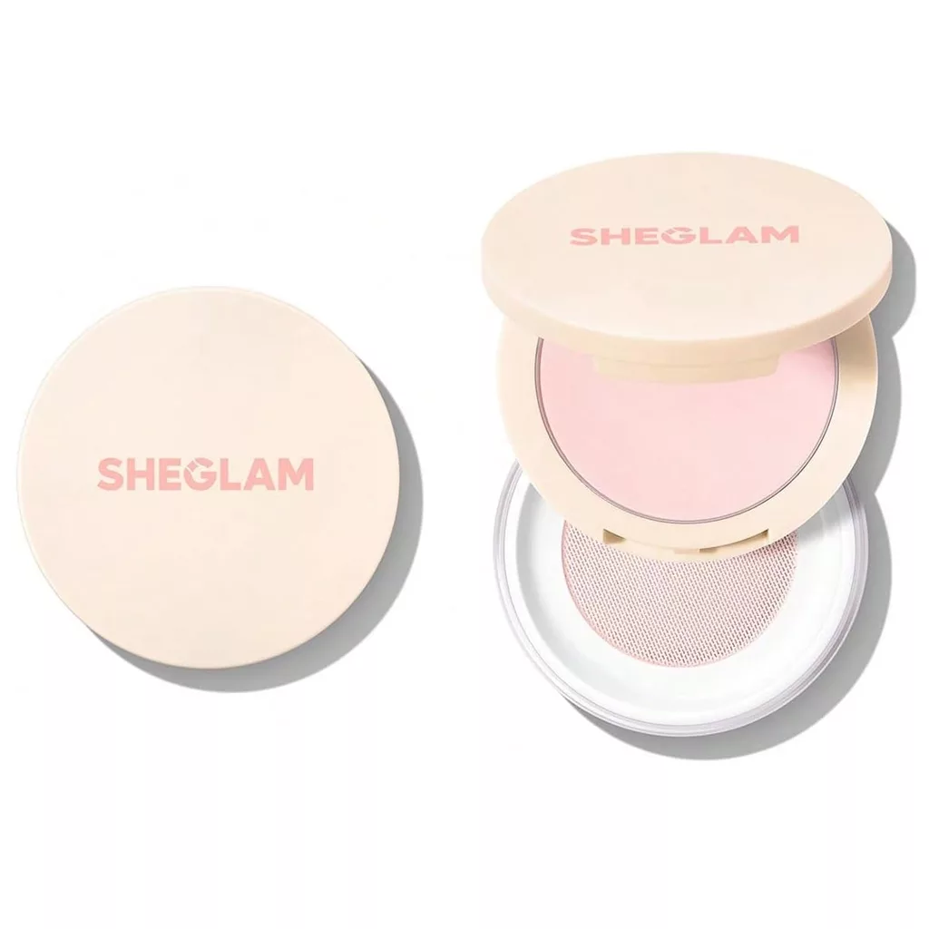 پودر فیکس دو طبقه جدید شیگلم مدل bubblegum پودر فیکس دو طبقه جدید شیگلم مدل bubblegum