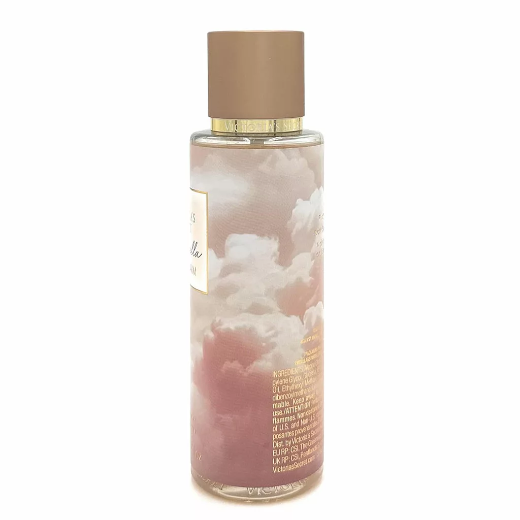 بادی میست ویکتوریا سکرت مدل bare vanilla daedream