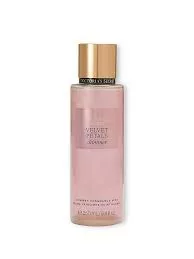 بادی میست Velvet Pelals شیمر ویکتوریا سکرت وانیل victorias secret ولوت پتالز SHIMMER