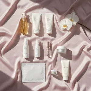 آموزش روتین پوست کره‌ای ۱۰ مرحله‌ای K-Beauty