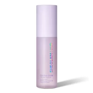 عطر مو شاین و ابریشمی کننده شیگلم