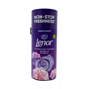 خوشبو کننده حوله و لباس لنور رایحه lavender