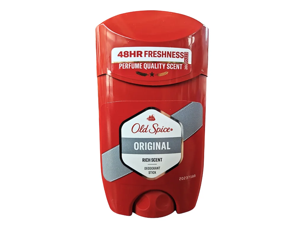 مام استیک اولد اسپایس مدل Original مام استیک اولد اسپایس مدل Original