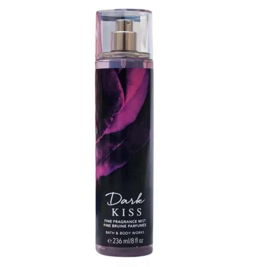 بادی میست ماندگار و جذاب بث اند بادی ورکز مدل dark kiss