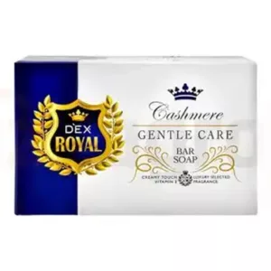 صابون دکس مدل gentle care