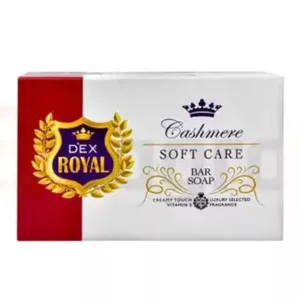 صابون دکس مدل soft care