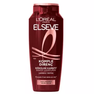 شامپو ضد ریزش مو لورآل( لوریل ) حاوی بیوتین L’Oreal Elvive