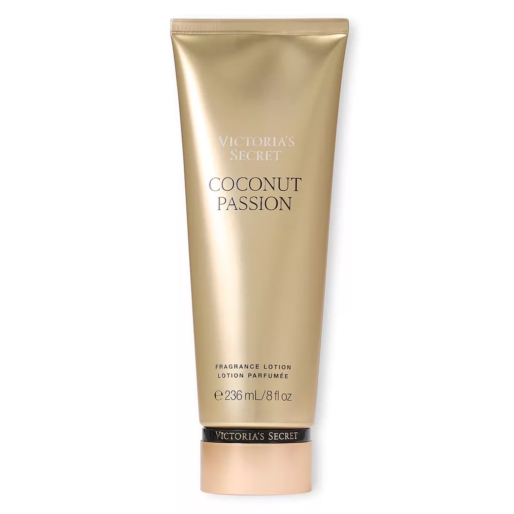 لوسیون بدن Coconut Passion ویکتوریا سکرت کوکونات پشن victorias secret