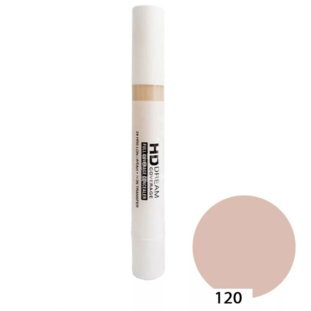 کانسیلر پد دار بالکو Balco Liquid Concealer
