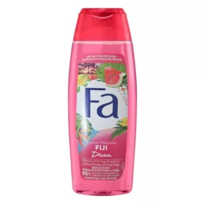 شامپو بدن ژلی فا Fa مدل Fiji