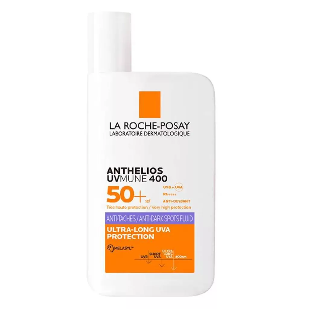 ضد آفتاب ضد لک لاروش پوزای spf50 ضد آفتاب ضد لک لاروش پوزای spf50