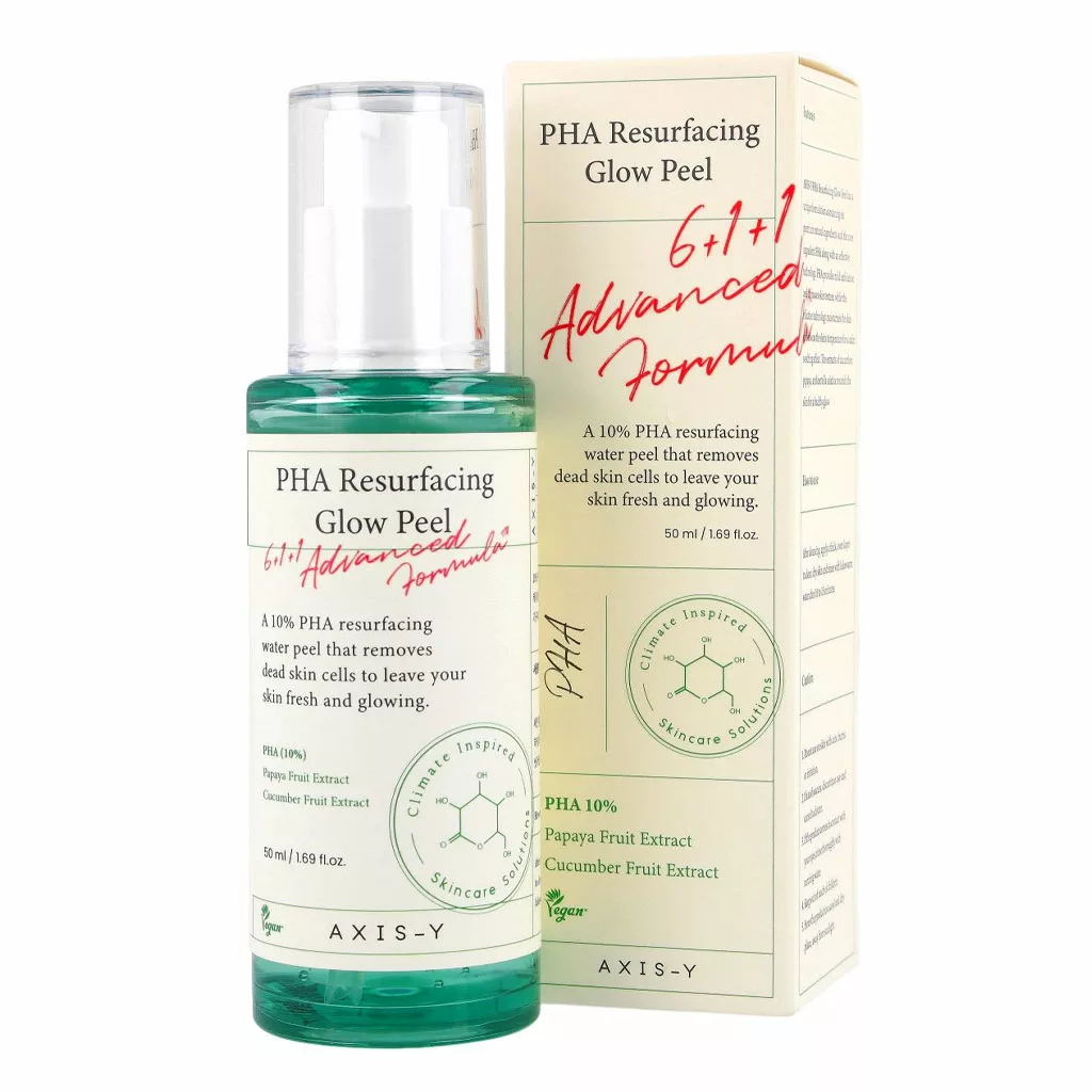 لایه بردار pha 10% اکسیس وای لایه بردار pha 10% اکسیس وای