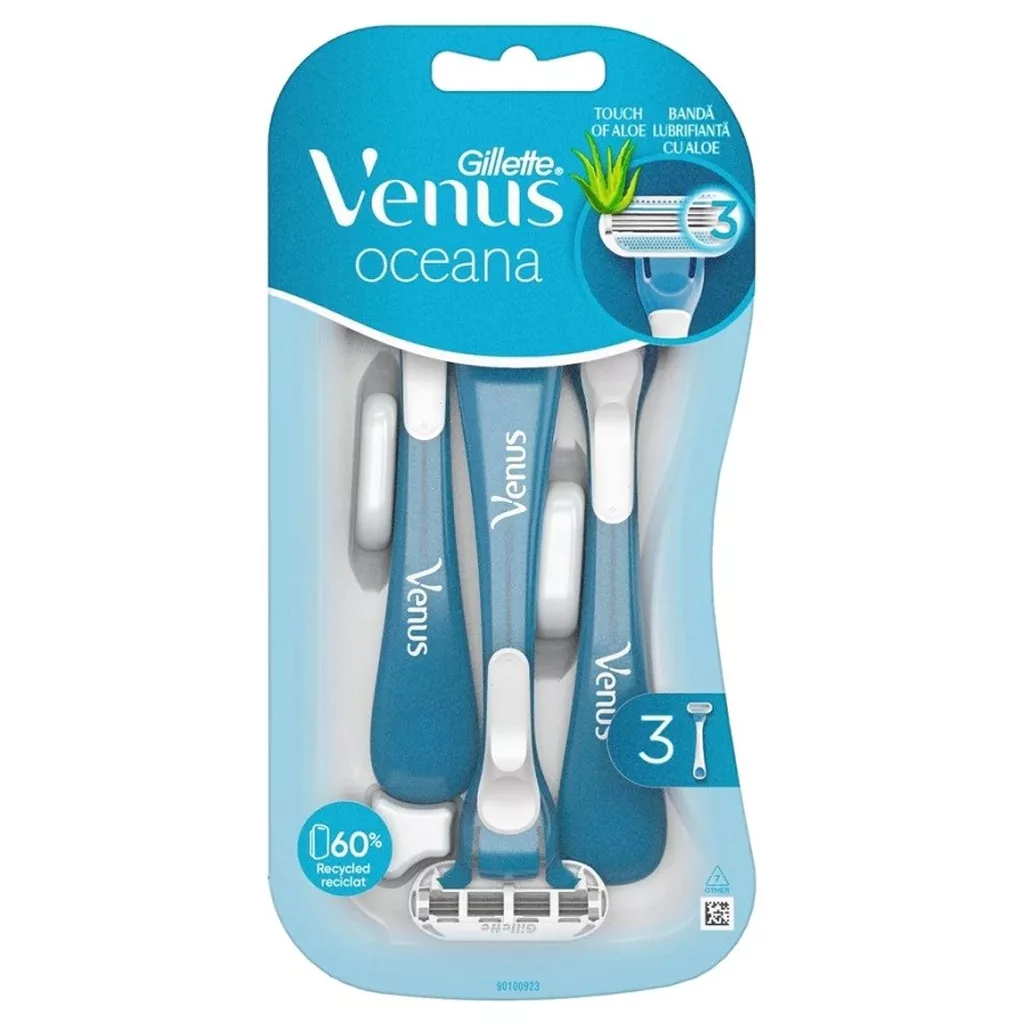 تیع اصلاح ژیلت مدل venus oceans تیع اصلاح ژیلت مدل venus oceans