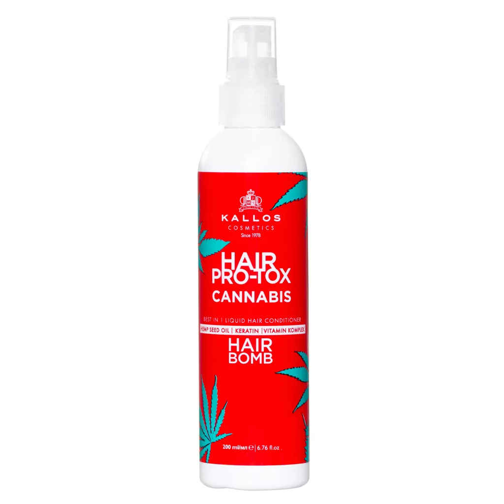 کرم اسپری کراتین کالوس لاین hair bomb کرم اسپری کراتین کالوس لاین hair bomb