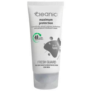 مام کرمی‌بدون آلومینیوم کلینیک محصول ایران مدل fresh gurd