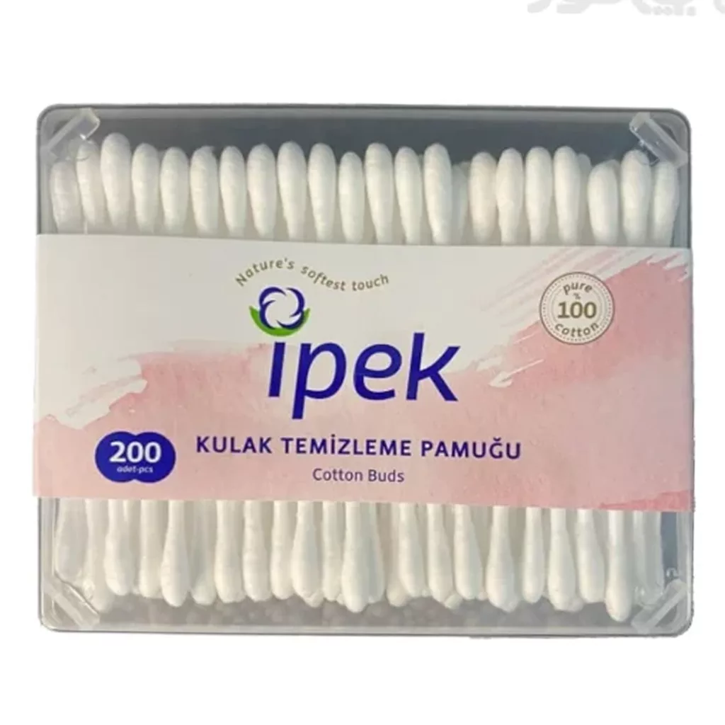 گوش پاکن ایپک