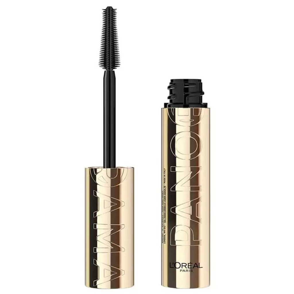 ریمل پانوراما لوریل ( لورآل ) پاناروما L’Oréal Panorama Mascara