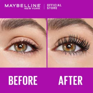 ریمل میبلین مدل the falsies lash lift