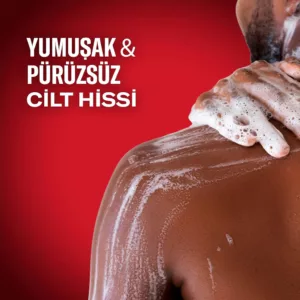 شامپو ۳کاره بدن مو و صورت اولد اسپایس مدل jockstrap
